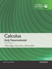 Calculus, Early Transcendentals StandAlone Ebook