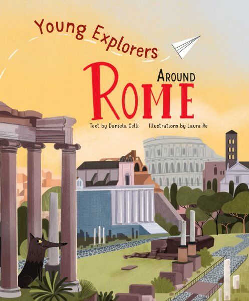 Around Rome: Young Explorers