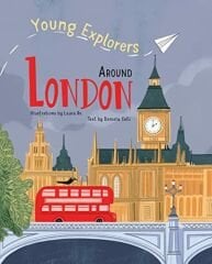 Around London: Young Explorers