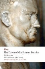 Dawn of the Roman Empire, Books 31-40