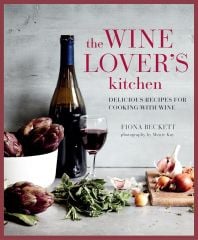 Wine Lover's Kitchen