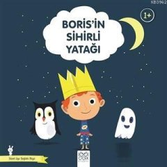 Boris'in Sihirli Yatağı