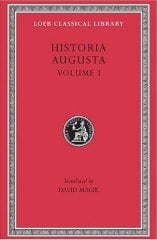 L 139 Historia Augusta, Vol I