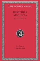 L 140 Historia Augusta, Vol II