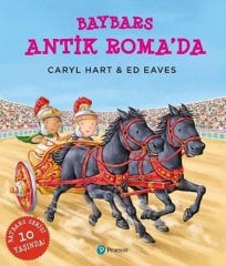 Baybars Antik Roma'da