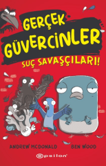 Suç Savaşçıları!