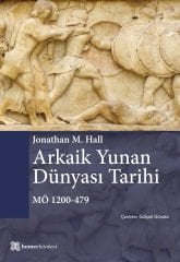 Arkaik Yunan Dünyası Tarihi