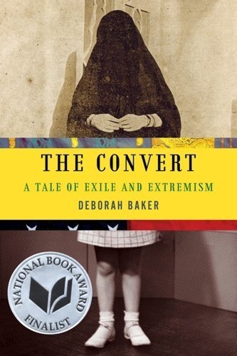 Convert: A Tale of Exile and Extremism