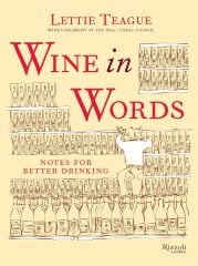 Wine in Words