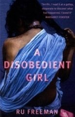 Disobedient Girl