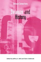 Deleuze and History