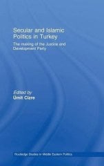 Secular & Islamic Politics in Turkey