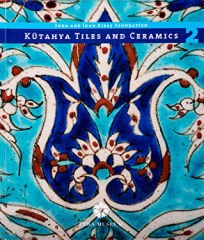 Kütahya Tiles and Ceramics 2