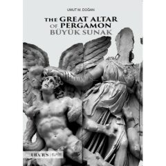 Great Altar of Pergamon - Büyük Sunak