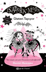 Gösteri Yapıyor - Isadora Moon