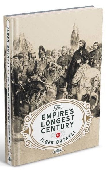 Empire’s Longest Century