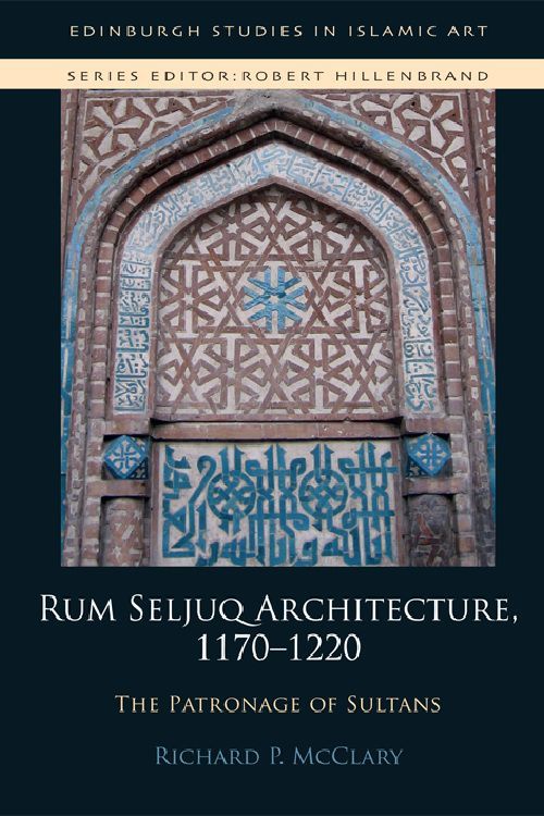 Rum Seljuq Architecture, 1170-1220