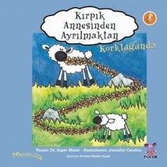 Kırpık Annesinden Ayrılmaktan Korktuğunda