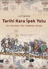 Tarihi Kara İpek Yolu