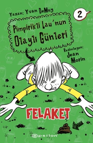 Felaket