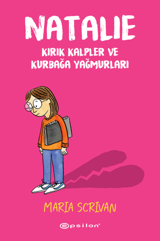 Kırık Kalpler ve Kurbağa Yağmurları