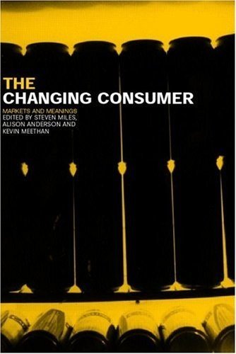 Changing Consumer