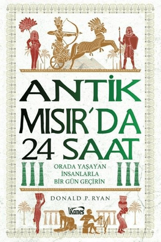 Antik Mısır’da 24 Saat