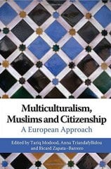 Multiculturalism, Muslims & Citizenship