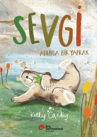 Sevgi Adında Bir Yaprak