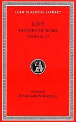 L 367 History of Rome, Vol VII, Books 26-27