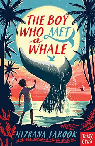 Boy Who Met a Whale