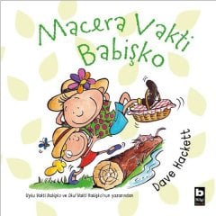 Macera Vakti Babişko