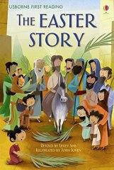 Easter Story, First Reading L-4