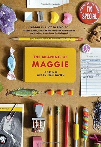 Meaning of Maggie