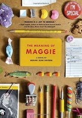 Meaning of Maggie