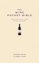 Wine Pocket Bible