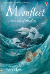 Moonfleet, Young Reading L-3