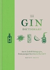 Gin Dictionary