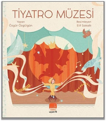 Tiyatro Müzesi