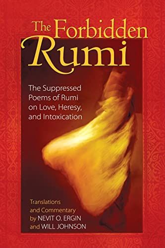 Forbidden Rumi