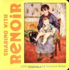 Sharing with Renoir