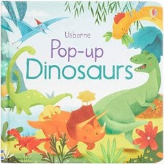 Pop-Up Dinosaurs