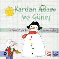 Kardan Adam ve Güneş