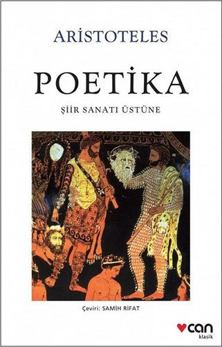 Poetika - Şiir Sanatı Üzerine