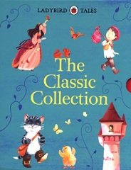 Ladybird Tales: The Classic Collection