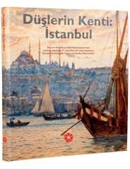 Düşlerin Kenti İstanbul