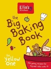 The Big Baking Book