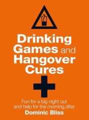 Drinking Games and Hangover Cures