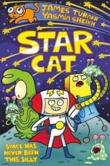 Star Cat