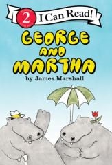 George and Martha L-2